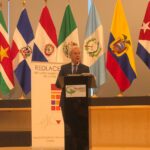 Fergal’s speech for Jan at the General Assembly