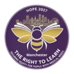 HOPE Congress in Manchester 2027