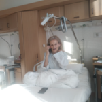 My Stay in Hospital