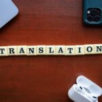 Translations of the Charter of HOPE
