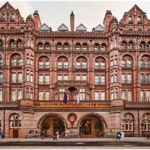 An update from the HOPE Committee – Manchester 2027 is Almost Here! 🎉