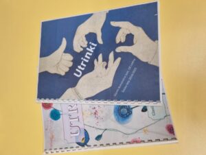 Arts at Ledina Hospital School 