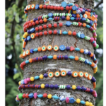 Bravery Cord® around the world