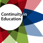Permalink to: Continuity in Education Continuity in Education