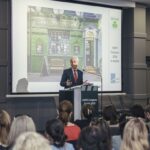 Photos from HOPE Congress