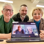 HOPE Board meeting in Dublin