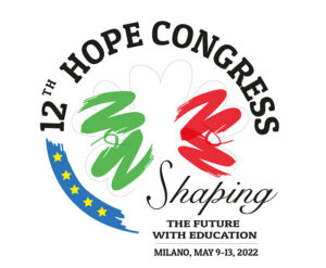 HOPE Congress 2022 in Italy