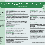 Hospital Pedagogy : International Perspectives