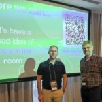 ‘Dublin, Here we Come !’ / A French dispatch on the emotional highs of opening the gates of HOPE