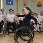 We are celebrating and commemorating the 30th Hospital Olympic Games 