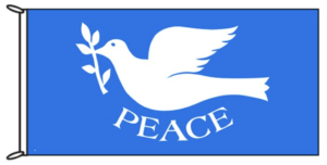 A lasting peace
