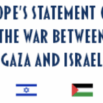 HOPE’s Statement on the War between Gaza and Israel