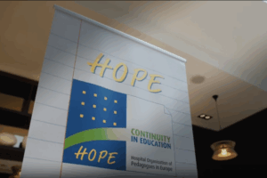Dublin HOPE Congress video