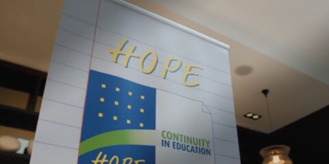 Dublin HOPE Congress video