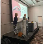 An article about a lecture at the HOPE Congress about Anorexia Nervosa