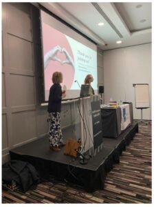 An article about a lecture at the HOPE Congress about Anorexia Nervosa