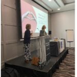 An article about a lecture at the HOPE Congress about Anorexia Nervosa