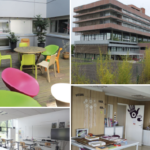 Introducing le lycée de la Clinique Soins-Etudes (Sablé-sur-Sarthe, France) and  la Fondation Santé des Etudiants de France (FSEF)