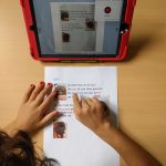 The Cat Under The Table