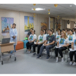 Hospital Pedagogy in Uzbekistan – Strengthening International Dialogue 