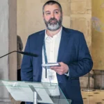 Letter from the President of HOPE