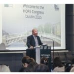 We did not doubt, we did Dublin