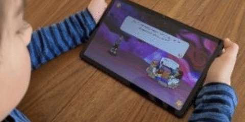 KIDIMO – The Children’s Rights App Created by Children for Children