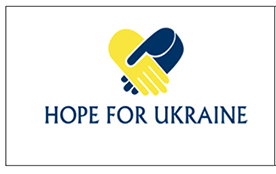 HOPE for Ukraine