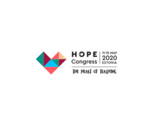 BREAKING NEWS: HOPE congress in Tallinn in May 2020 cannot take place