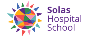 How Solas Hospital School uses Well at School as an induction tool