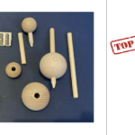 Top secrets of the spinning tops